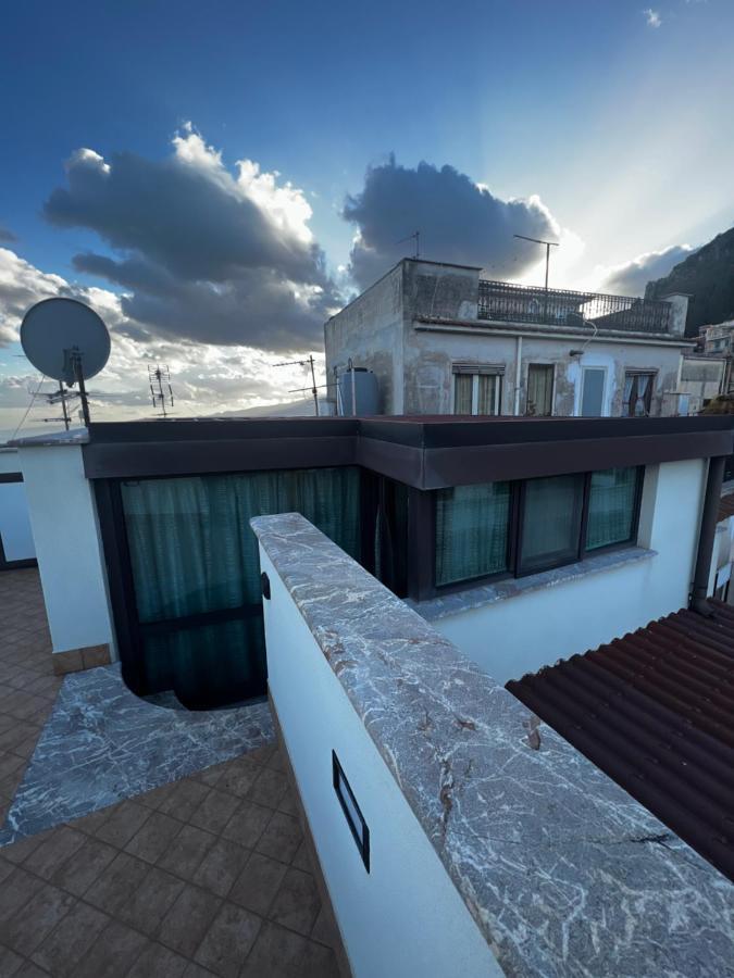 Appartement Dream House à Taormine Extérieur photo