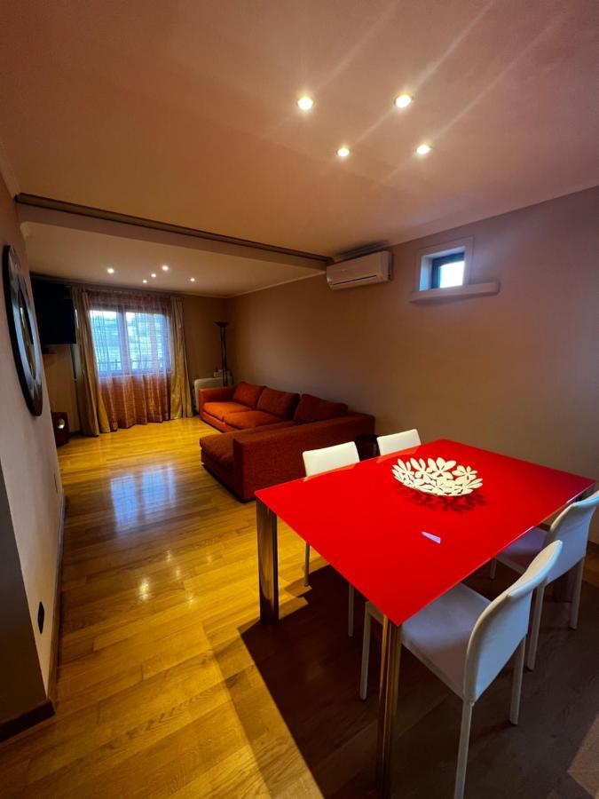Appartement Dream House à Taormine Extérieur photo