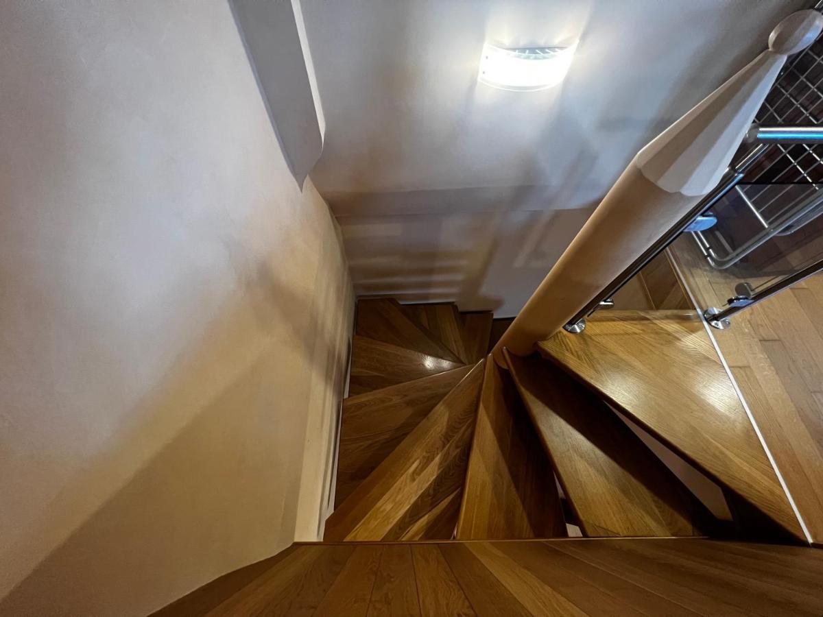 Appartement Dream House à Taormine Extérieur photo