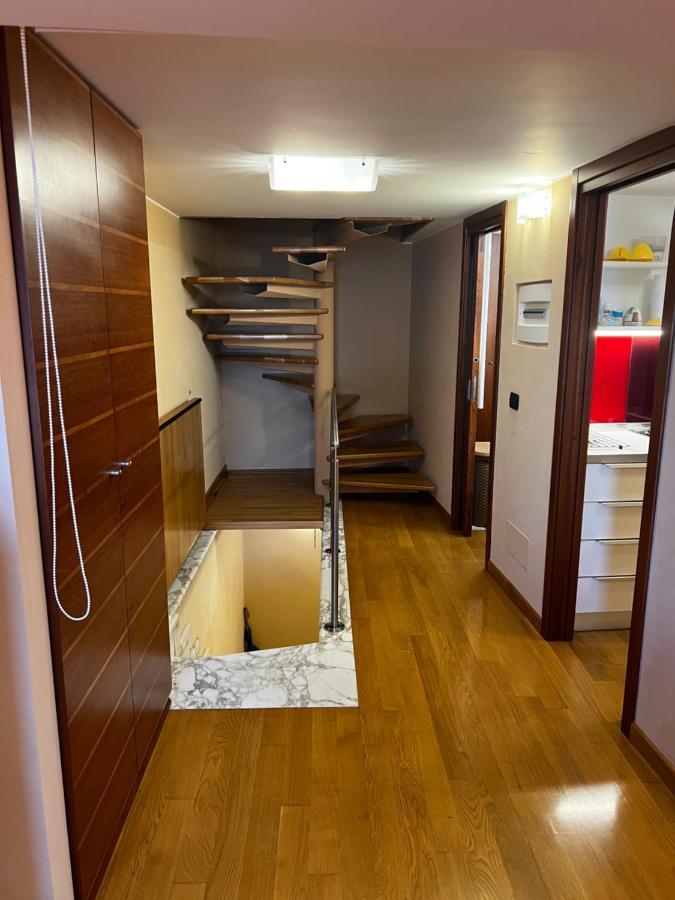 Appartement Dream House à Taormine Extérieur photo