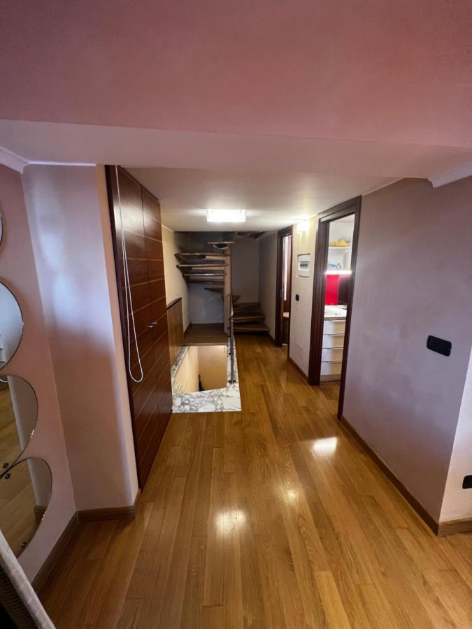 Appartement Dream House à Taormine Extérieur photo